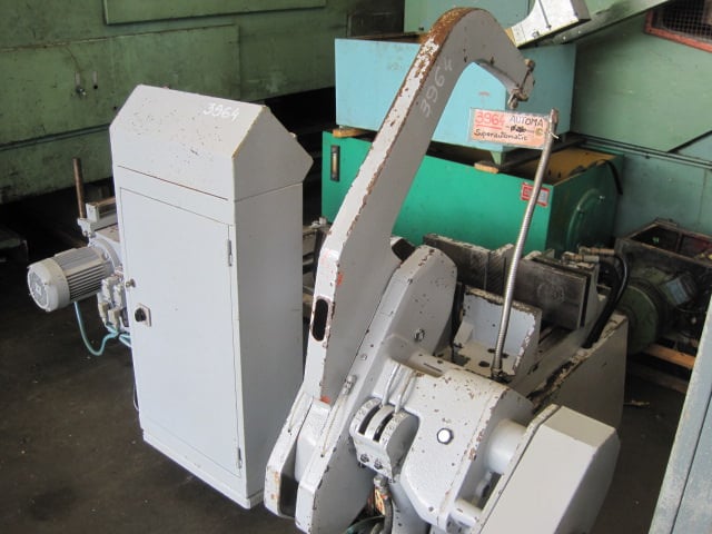 AUTOMA SUPERAUTOMATIC 280 A 